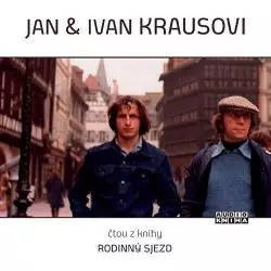 Rodinný sjezd (Ivan Kraus)