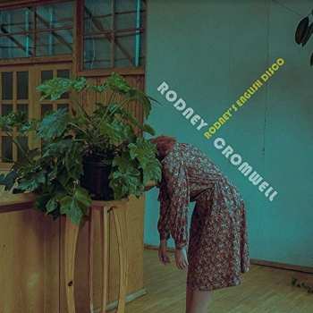 Album Rodney Cromwell: Rodney's English Disco
