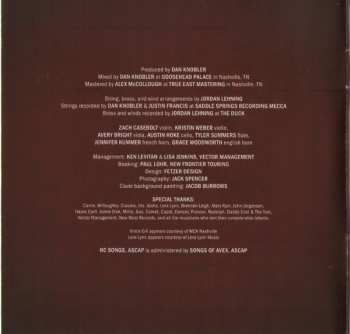 CD Rodney Crowell: Christmas Everywhere