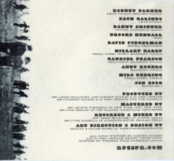 CD Rodney Parker & Fifty Peso Reward: The Apology: Part 2