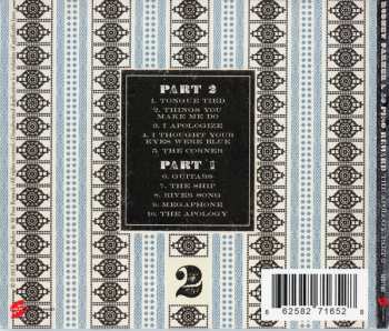 CD Rodney Parker & Fifty Peso Reward: The Apology: Part 2