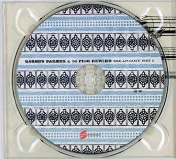 CD Rodney Parker & Fifty Peso Reward: The Apology: Part 2
