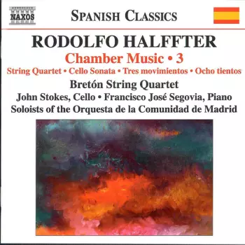 Chamber Music • 3