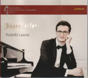 International Beethoven Piano Competition Vienna