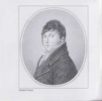 CD Albrecht Breuninger: Violin Concertos 1, 6 & 7