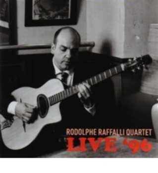 Album Rodolphe Raffalli Quartet: Live '96