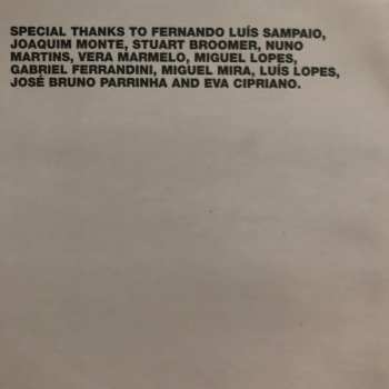 CD Joe McPhee: This Is Our Language