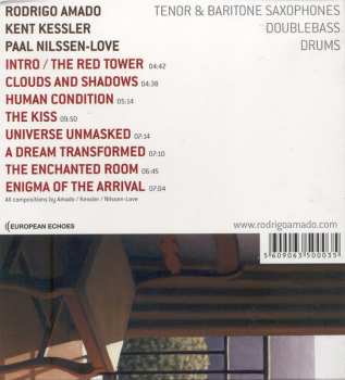 CD Paal Nilssen-Love: The Abstract Truth