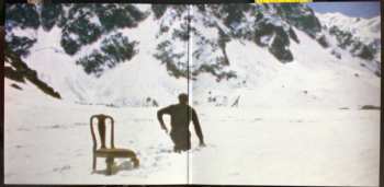 LP Rodrigo Amarante: Drama