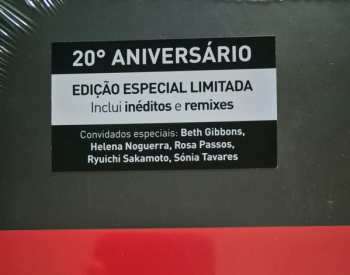 LP Rodrigo Leão: Cinema
