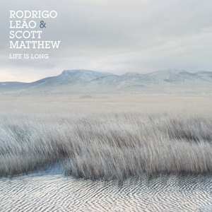 CD Scott Matthew: Life Is Long