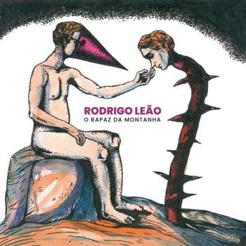 LP Rodrigo Leão: O Rapaz Da Montanha (lp)