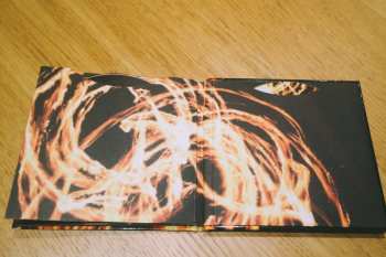 2CD/DVD Rodrigo Y Gabriela: Foc / Re-Foc (Casebound Book) DLX | LTD