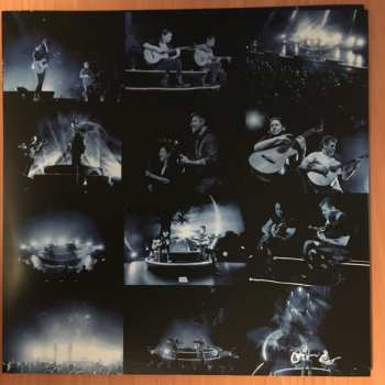 2LP Rodrigo Y Gabriela: Mettavolution Live