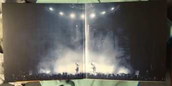 2LP Rodrigo Y Gabriela: Mettavolution Live