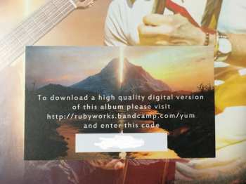 2LP Rodrigo Y Gabriela: Mettavolution Live