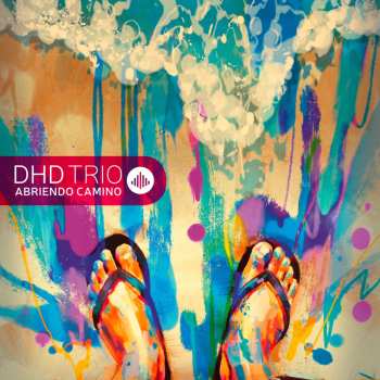 Album Rodriguez,humberto Rios / Dhd Trio: Abriendo Camino