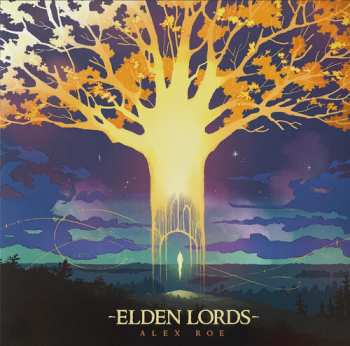 Album Roe,alex: Elden Lords