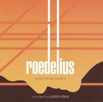 CD Hans-Joachim Roedelius: Kollektion 02: Roedelius (Electronic Music)