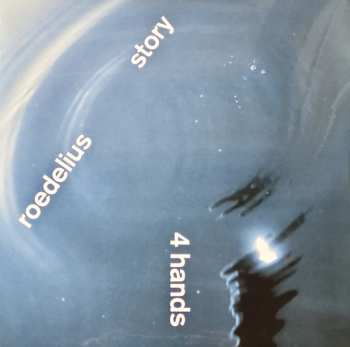 Album Hans-Joachim Roedelius & Tim Story: 4 Hands