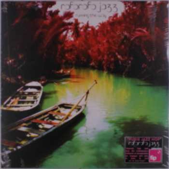 Album Roforofo Jazz: Running The Way