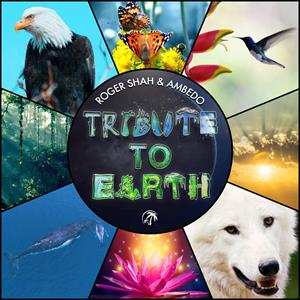 Album Roger & Ambedo Shah: Tribute To Earth