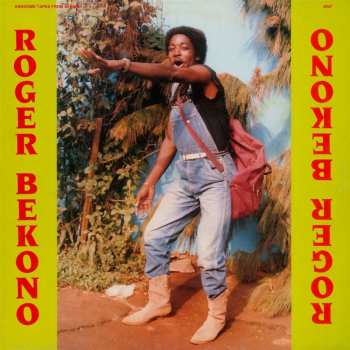 CD Bekono Roger: Roger Bekono