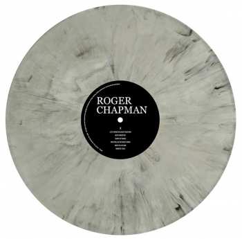 LP Roger Chapman: Love & Hate LTD | NUM | CLR