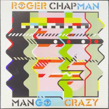 5CD/Dobozkészlet Roger Chapman: Turn It Up Loud ( The Recordings 1981-1985 )
