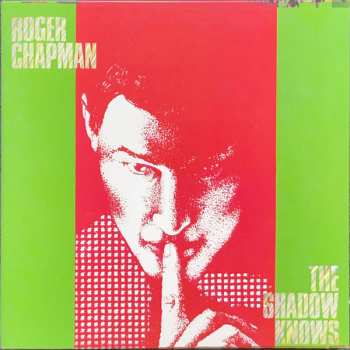 5CD/Dobozkészlet Roger Chapman: Turn It Up Loud ( The Recordings 1981-1985 )