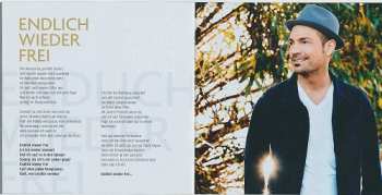 CD Roger Cicero: Was Immer Auch Kommt