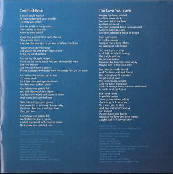 CD Roger Daltrey: As Long As I Have You