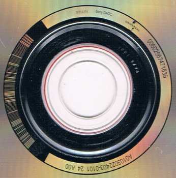 CD Roger Daltrey: As Long As I Have You