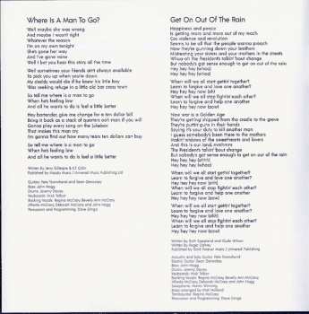 CD Roger Daltrey: As Long As I Have You