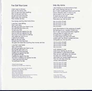 CD Roger Daltrey: As Long As I Have You