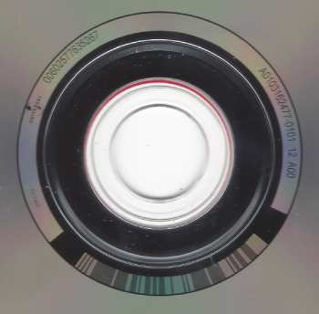 CD Roger Daltrey: The Who‘s Tommy Orchestral