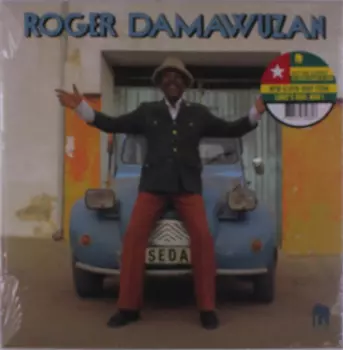 Roger Damawuzan: Seda