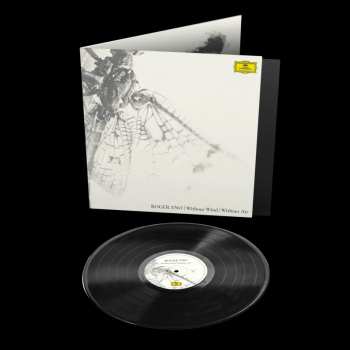 Album Roger Eno: Without Wind, Without Air