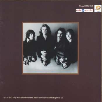 CD Roger McGuinn: Born To Rock And Roll