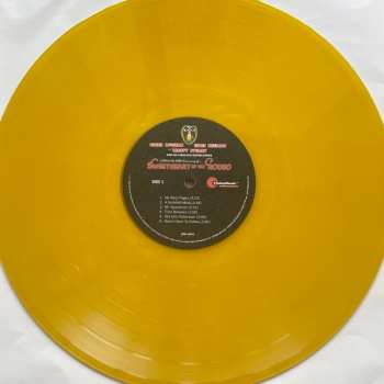 2LP Chris Hillman: Celebrate The 50th Anniversary Of ... Sweetheart Of The Rodeo: Live!