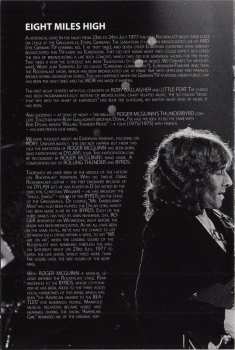DVD Roger McGuinn's Thunderbyrd: Rockpalast: West Coast Legends Vol. 4