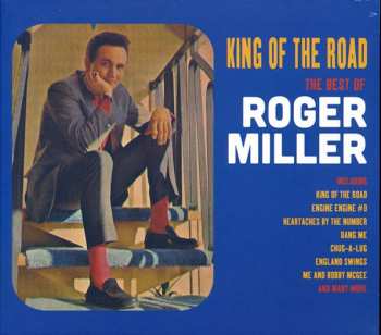 Album Roger Miller: King Of The Road - The Best Of