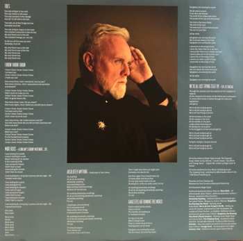 LP Roger Taylor: Outsider