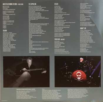 LP Roger Taylor: Outsider