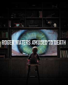 SACD Roger Waters: Amused To Death