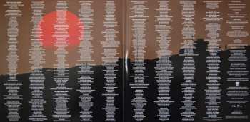 2LP Roger Waters: Amused To Death LTD