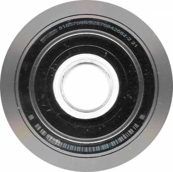 2CD/DVD Roger Waters: In The Flesh LTD