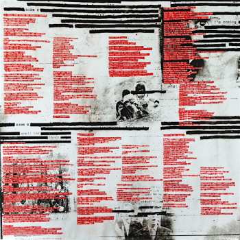 2LP Roger Waters: Is This The Life We Really Want?