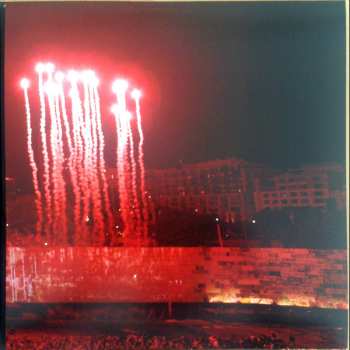 3LP Roger Waters: The Wall