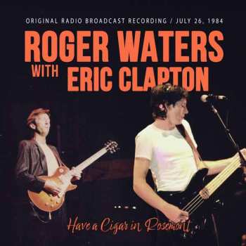Album Roger Waters: The Gunner's Dream